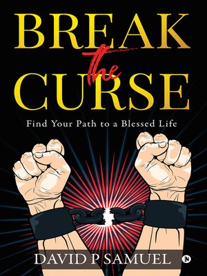 cover image of Break The Curse